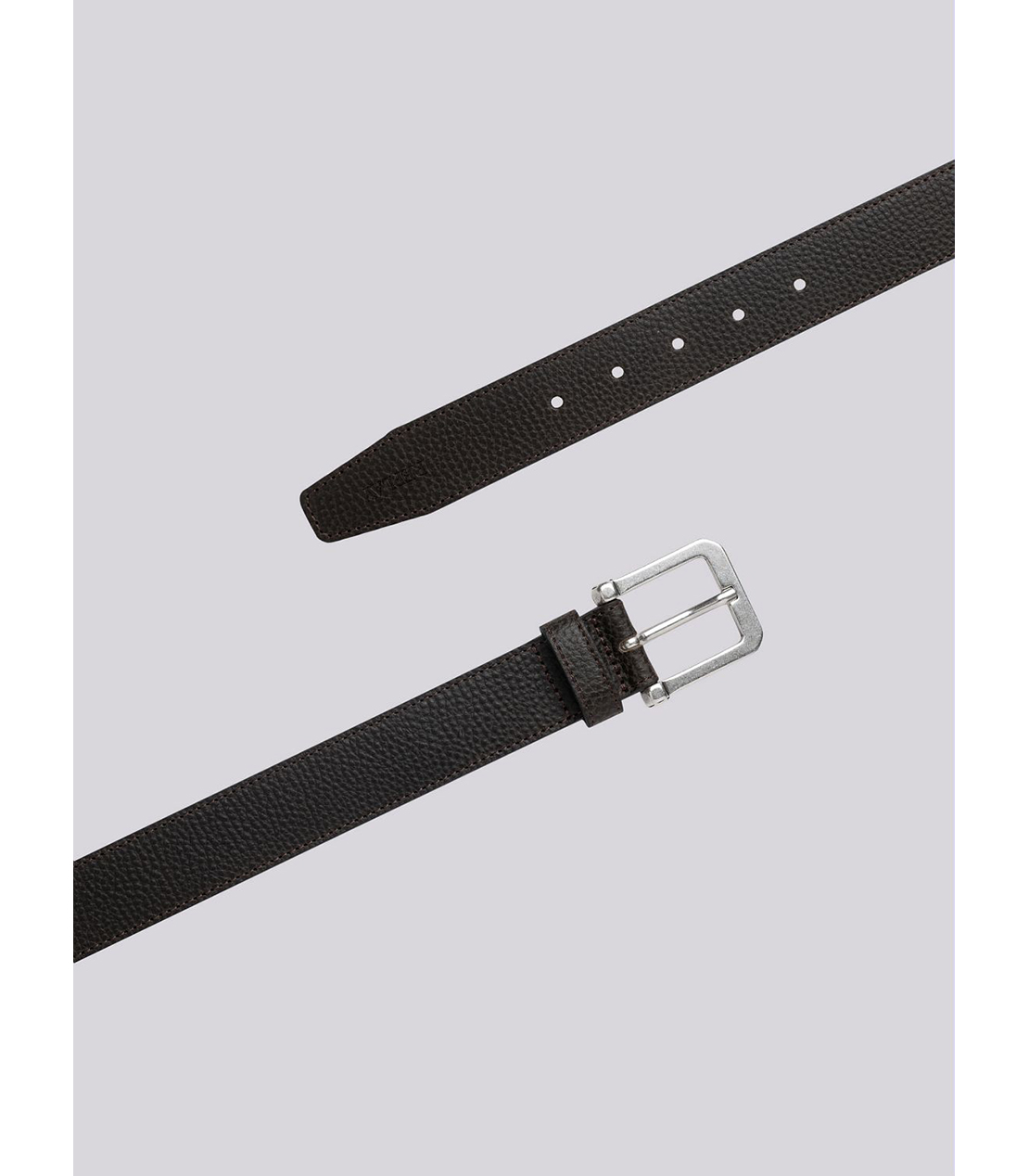 ハンマーレザーベルト 詳細画像 ブラウン 2